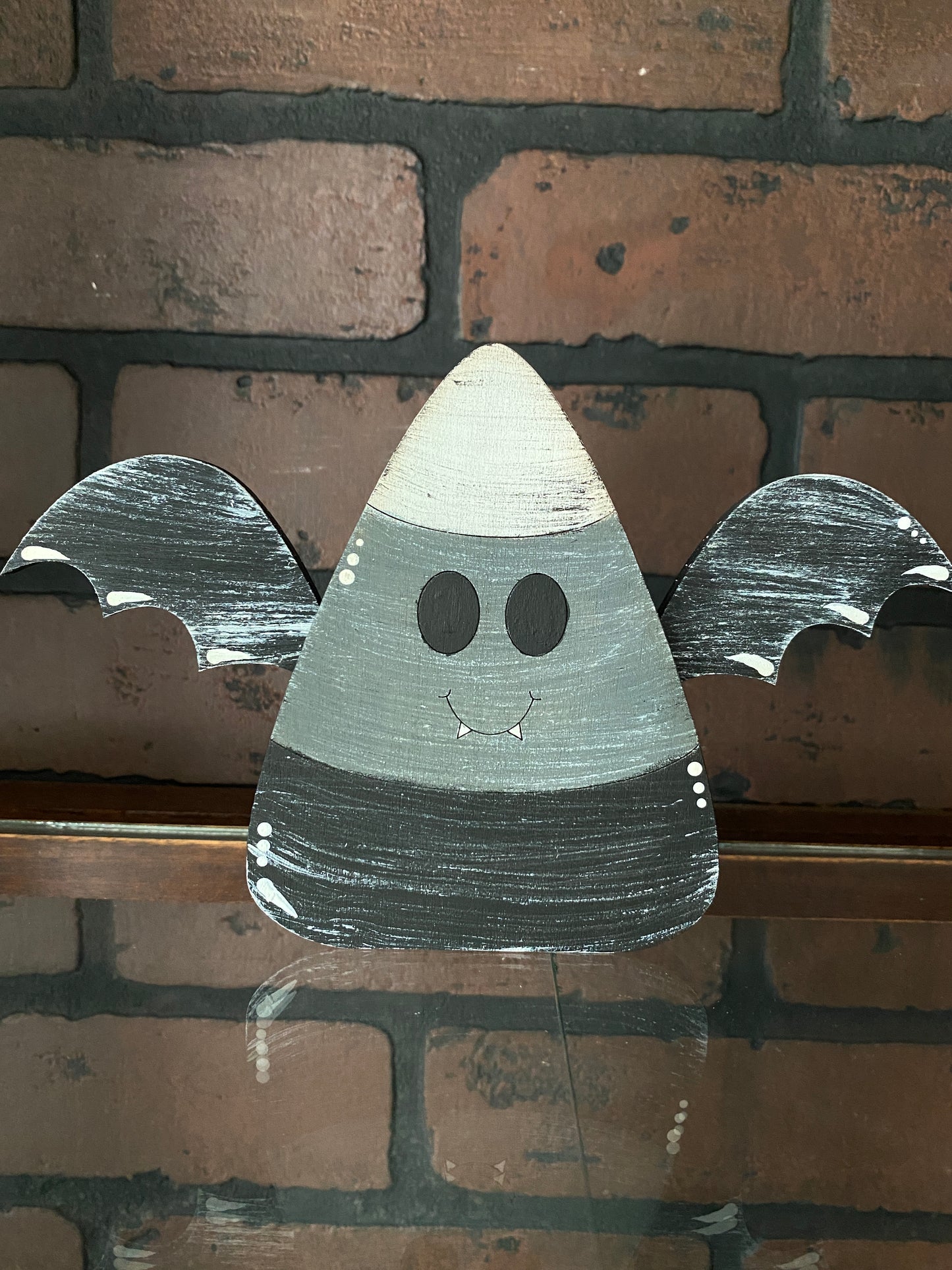Candy Corn Shelf Sitters