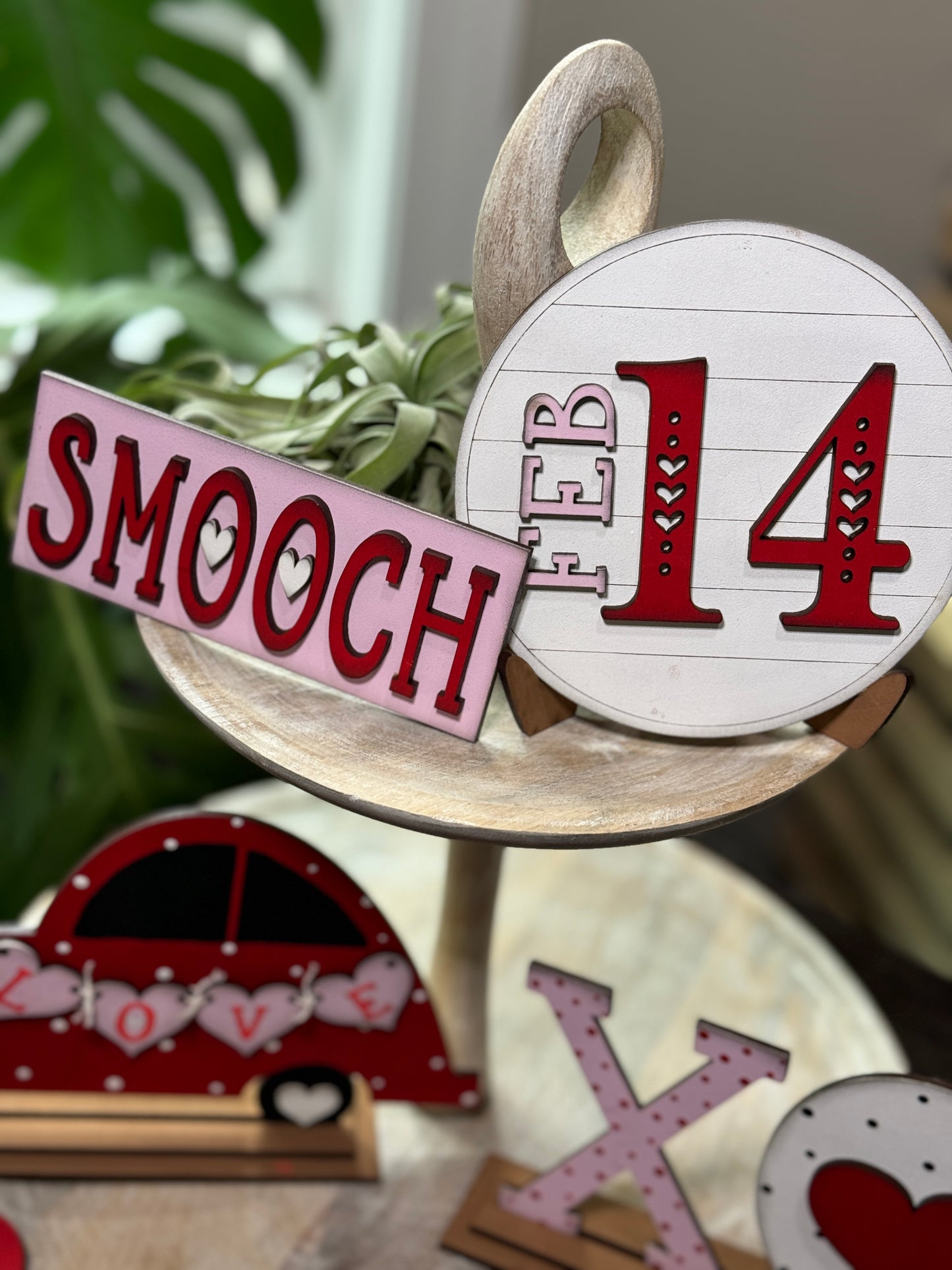 Love Bug Set