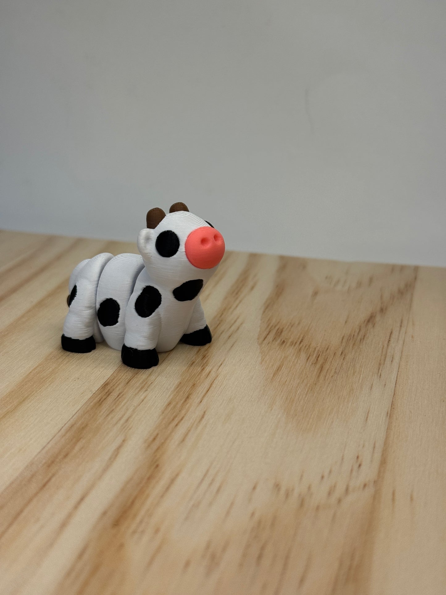 Mini Cow