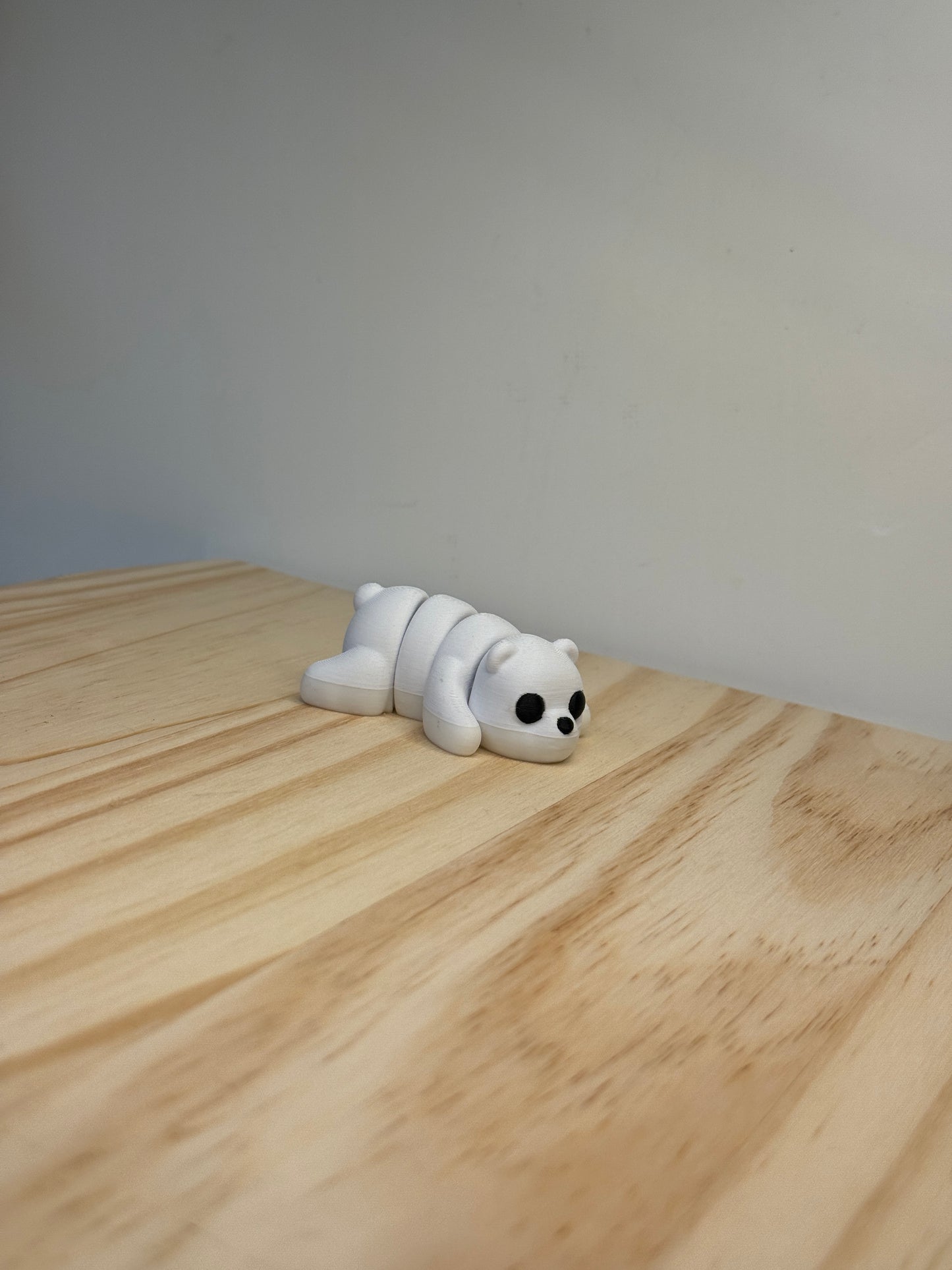 Mini Bear