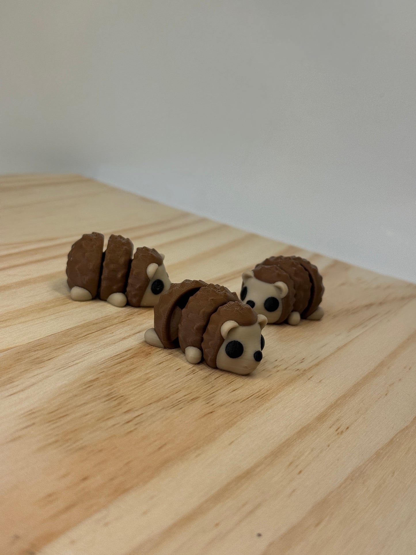 Mini Hedgehog