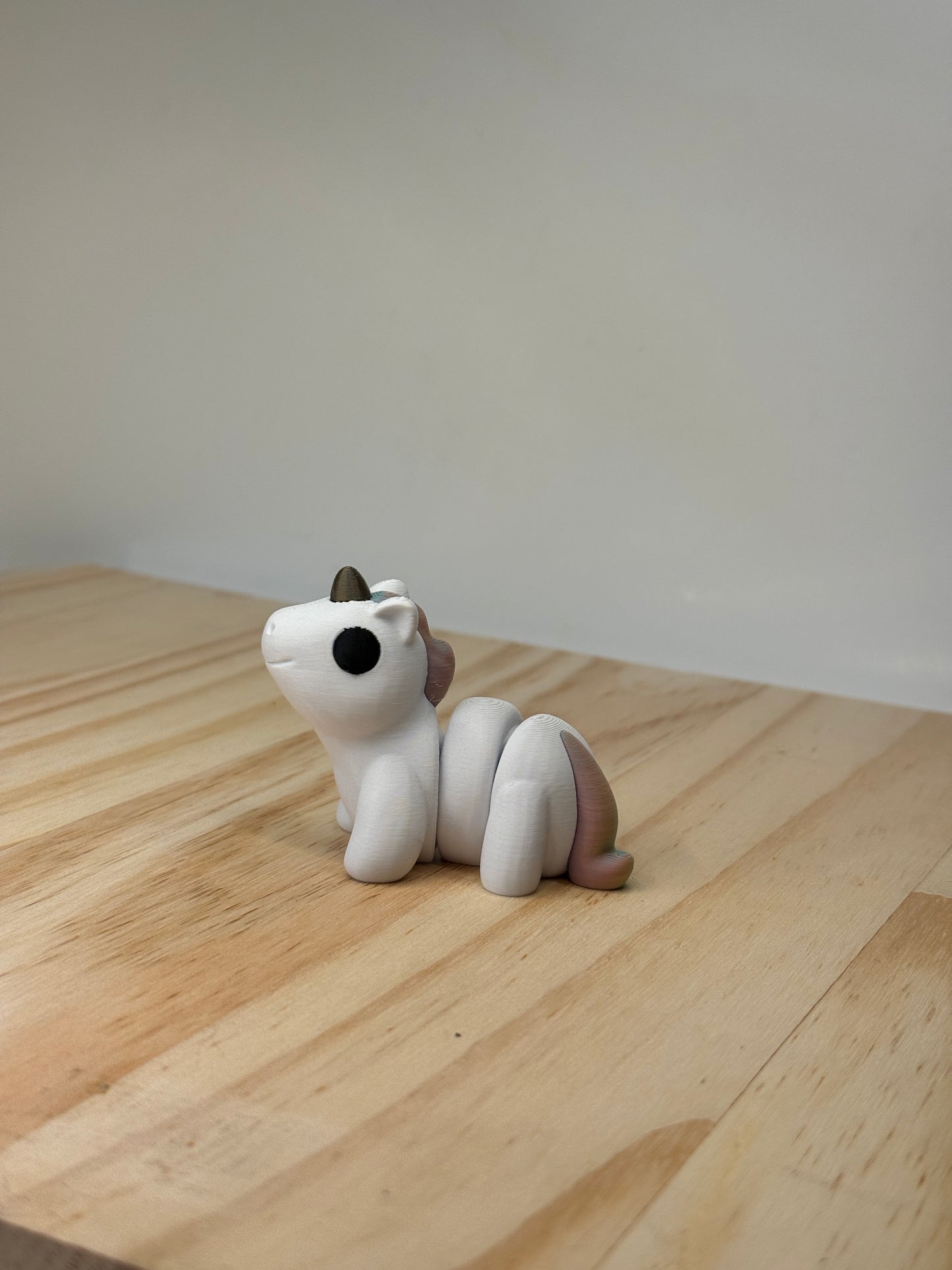 Mini Unicorn