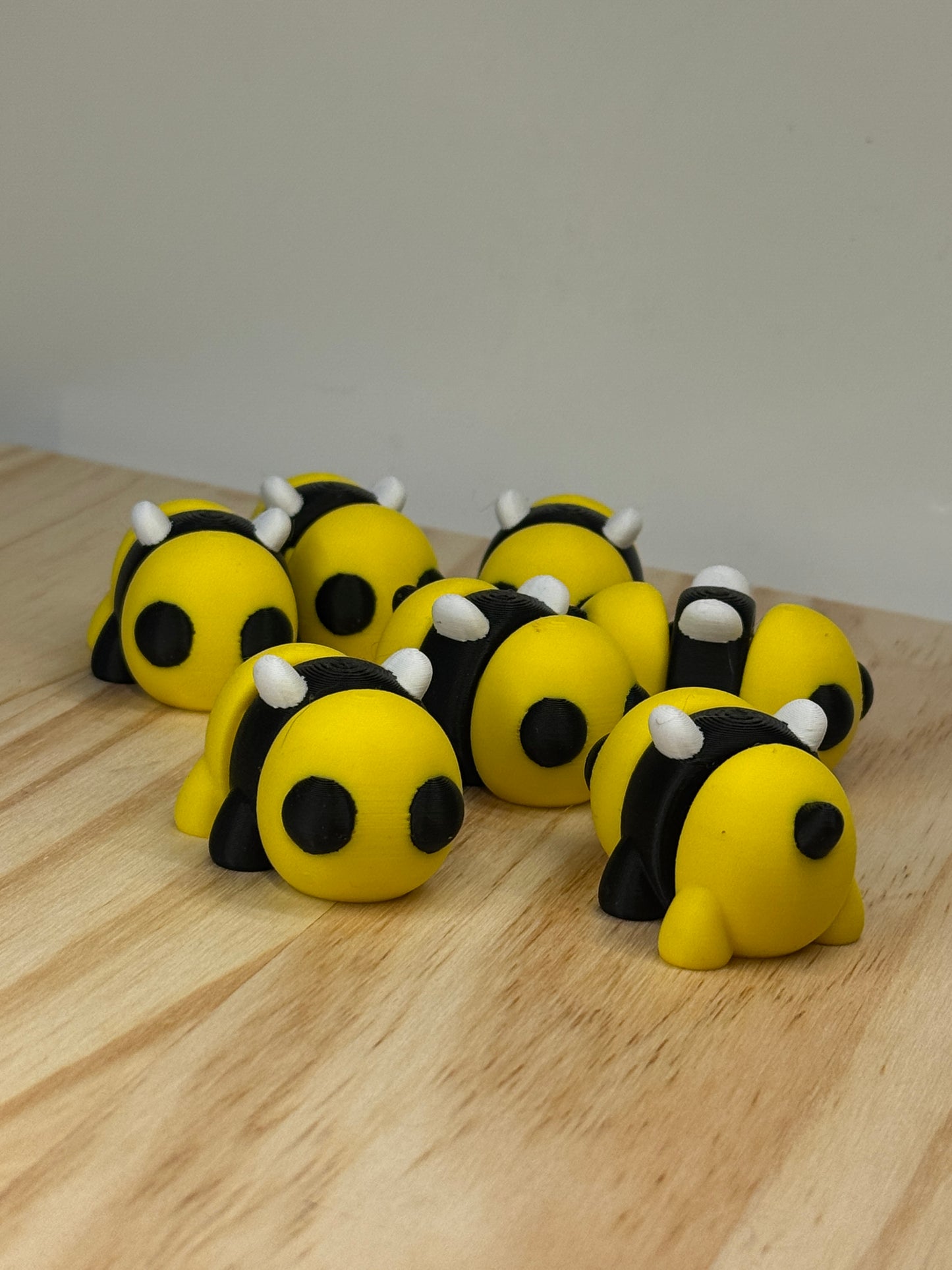 Mini Bee