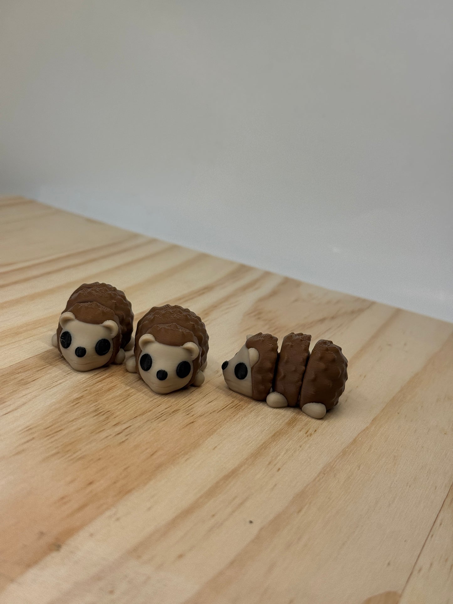 Mini Hedgehog