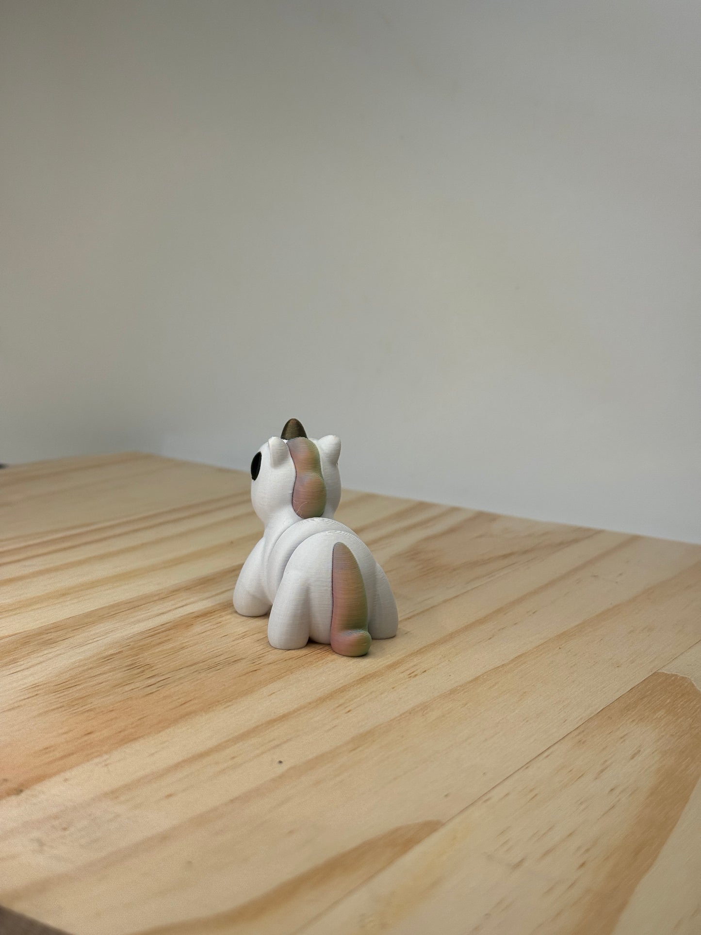 Mini Unicorn