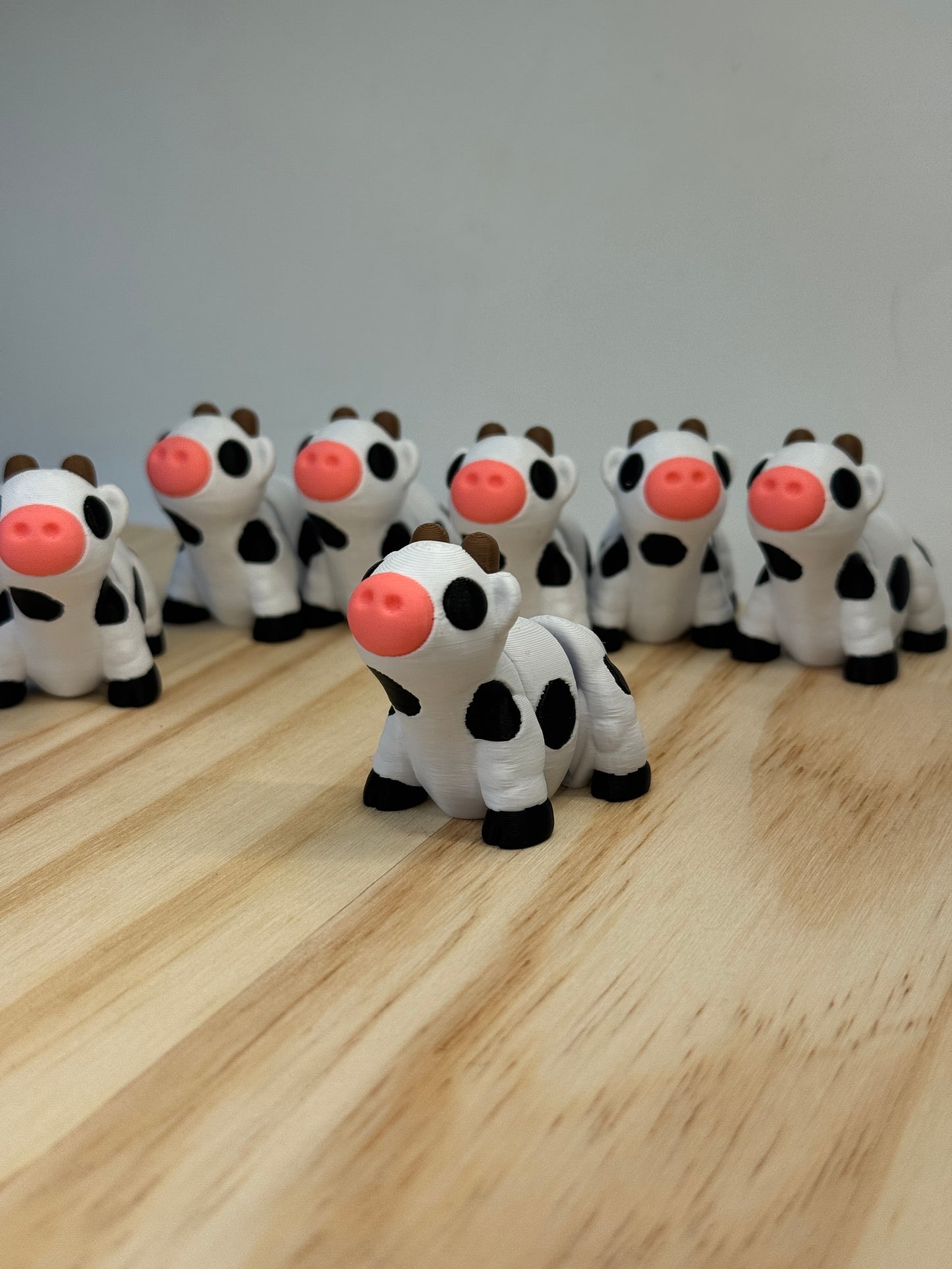 Mini Cow