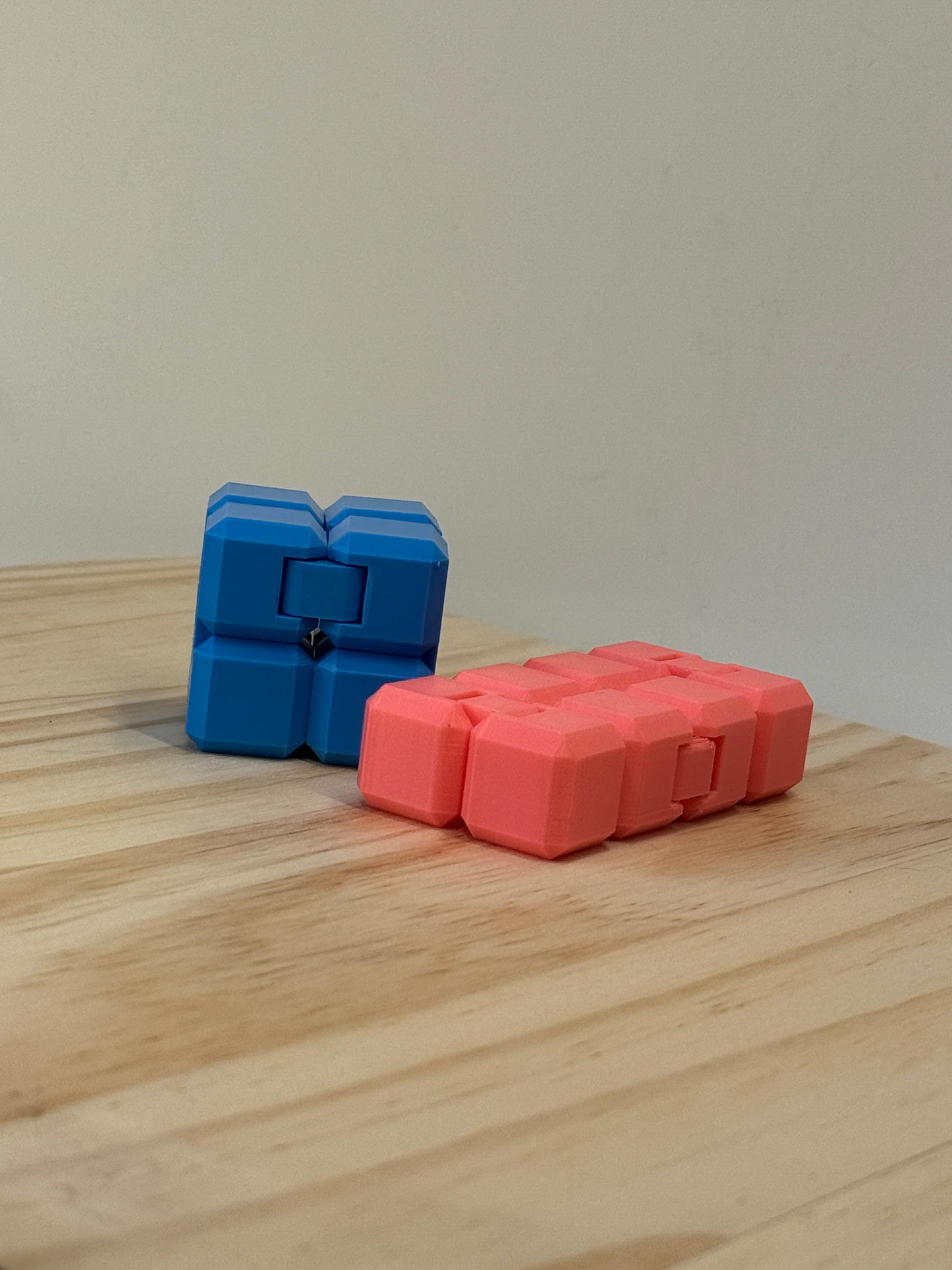Infinity Cube