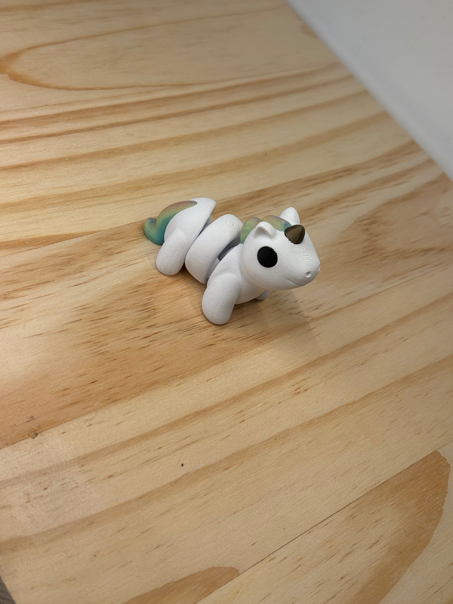 Mini Unicorn