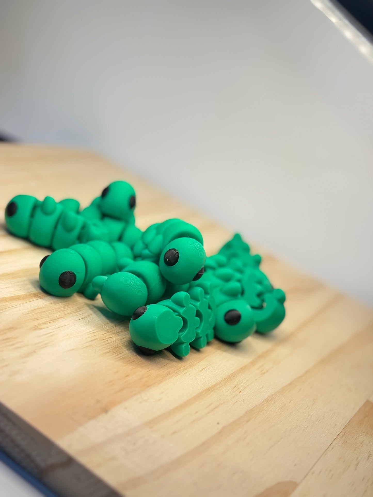 Mini Caterpillar