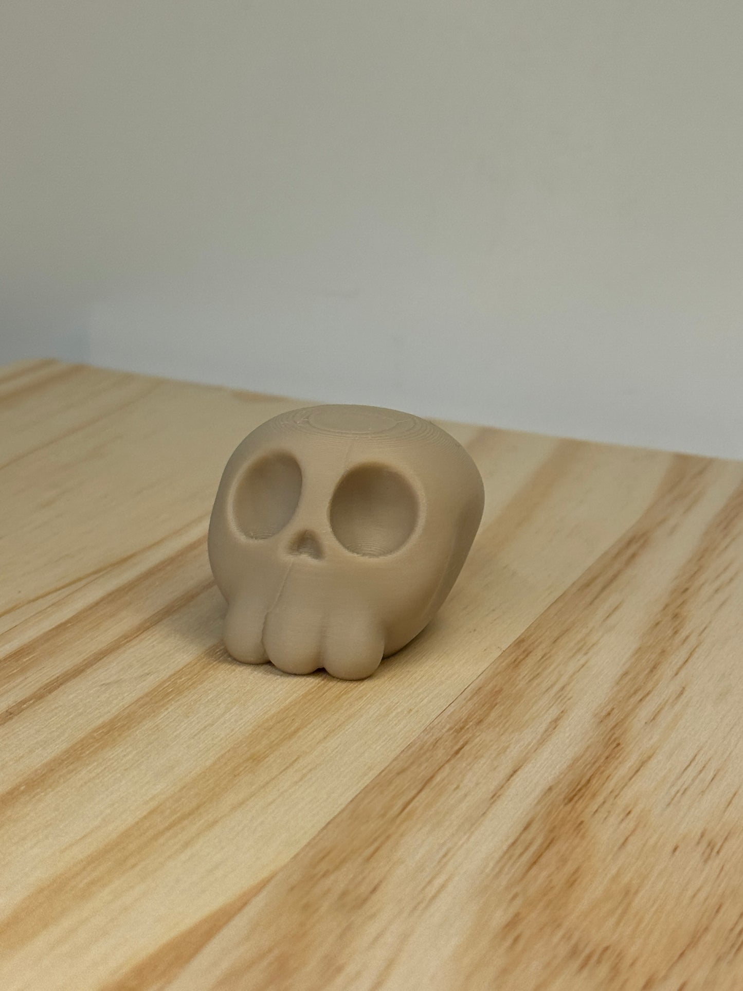 Mini Skull