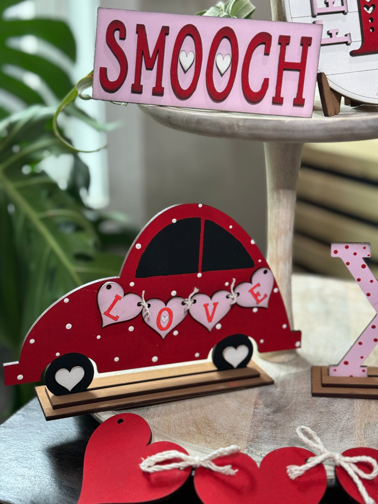 Love Bug Set