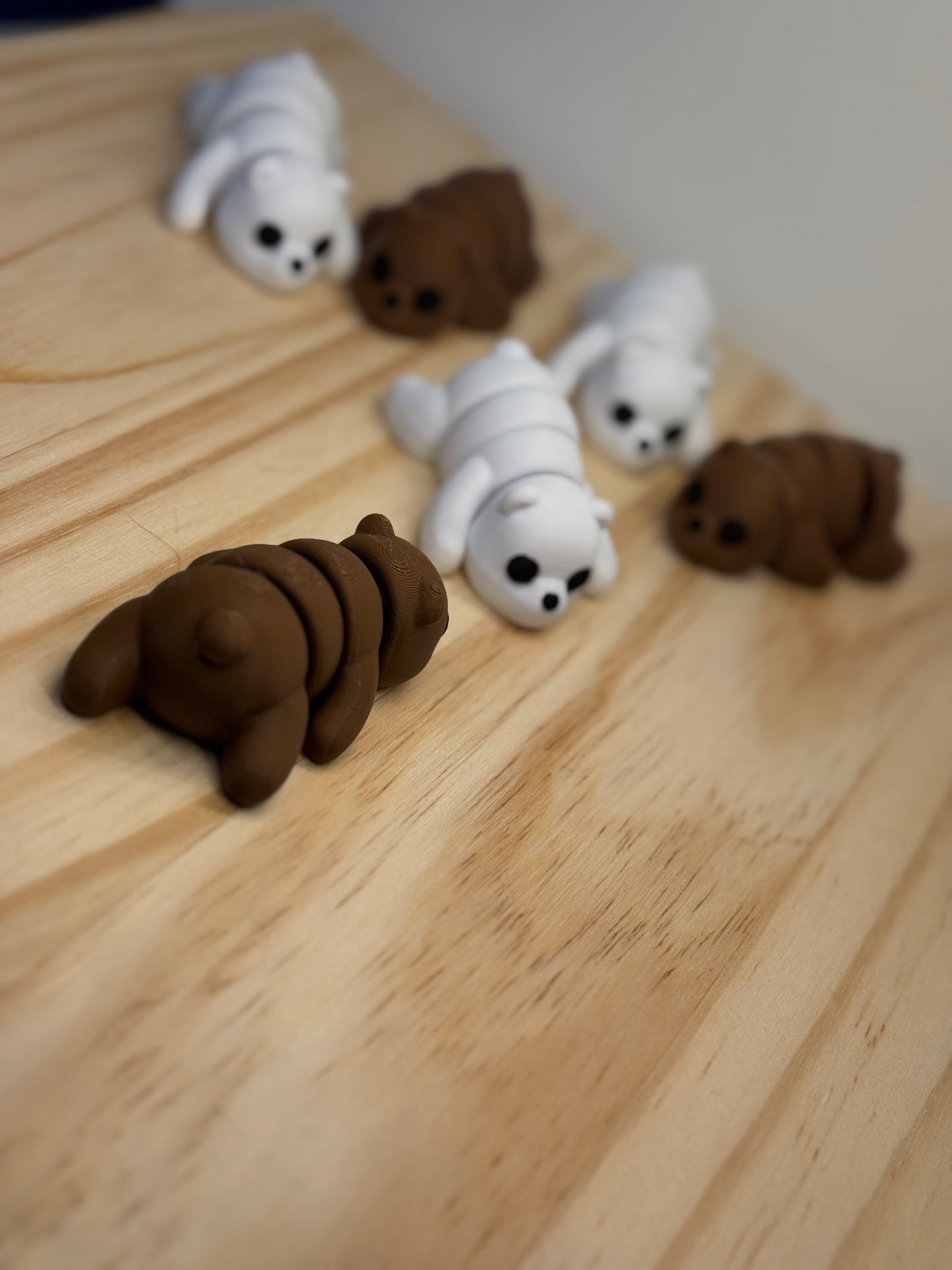 Mini Bear