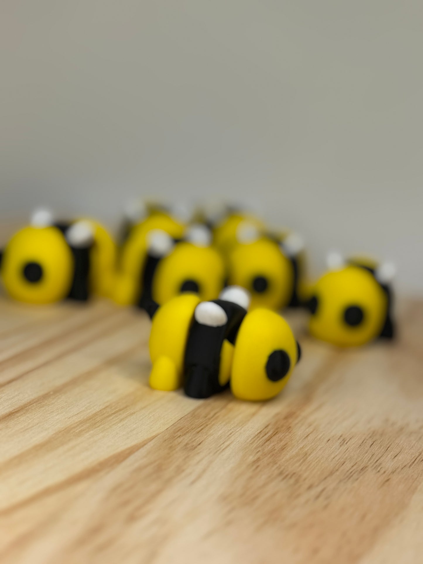 Mini Bee