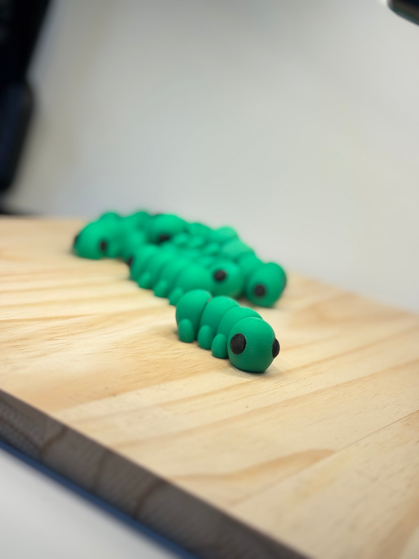 Mini Caterpillar