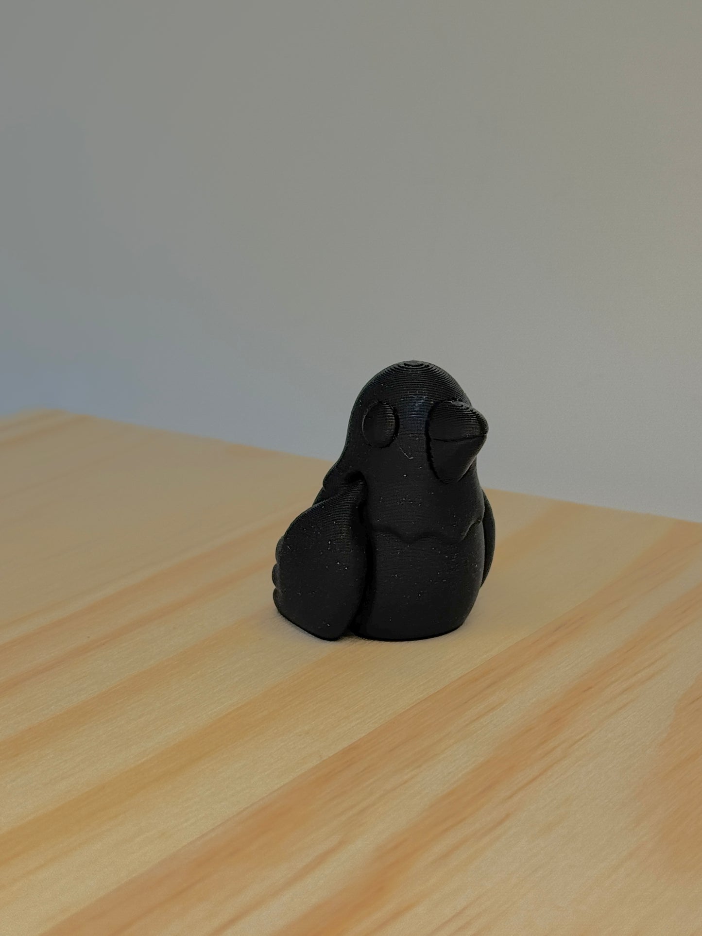Mini Crow