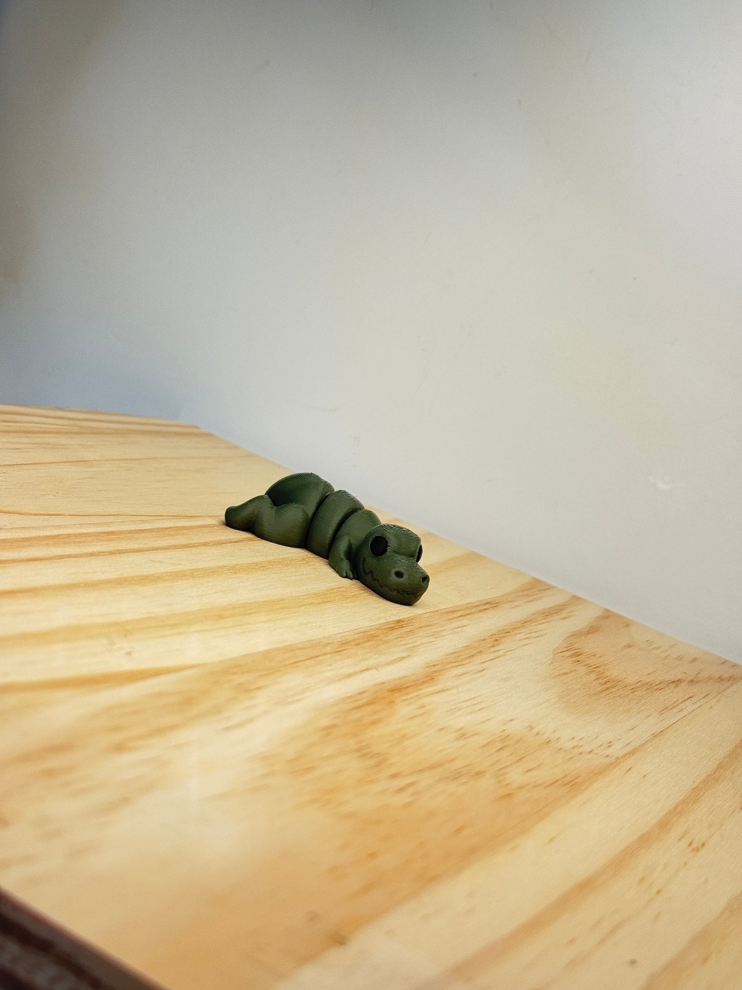 Mini T-Rex