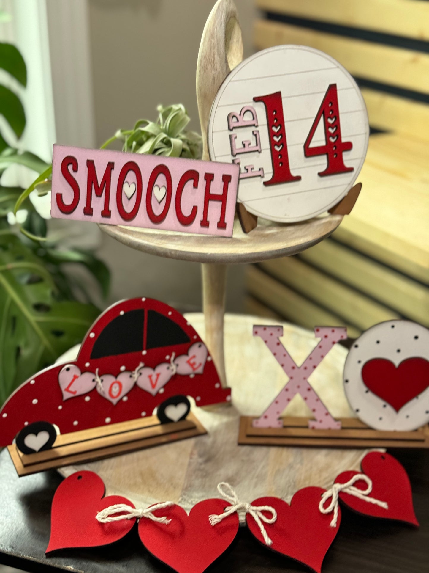 Love Bug Set