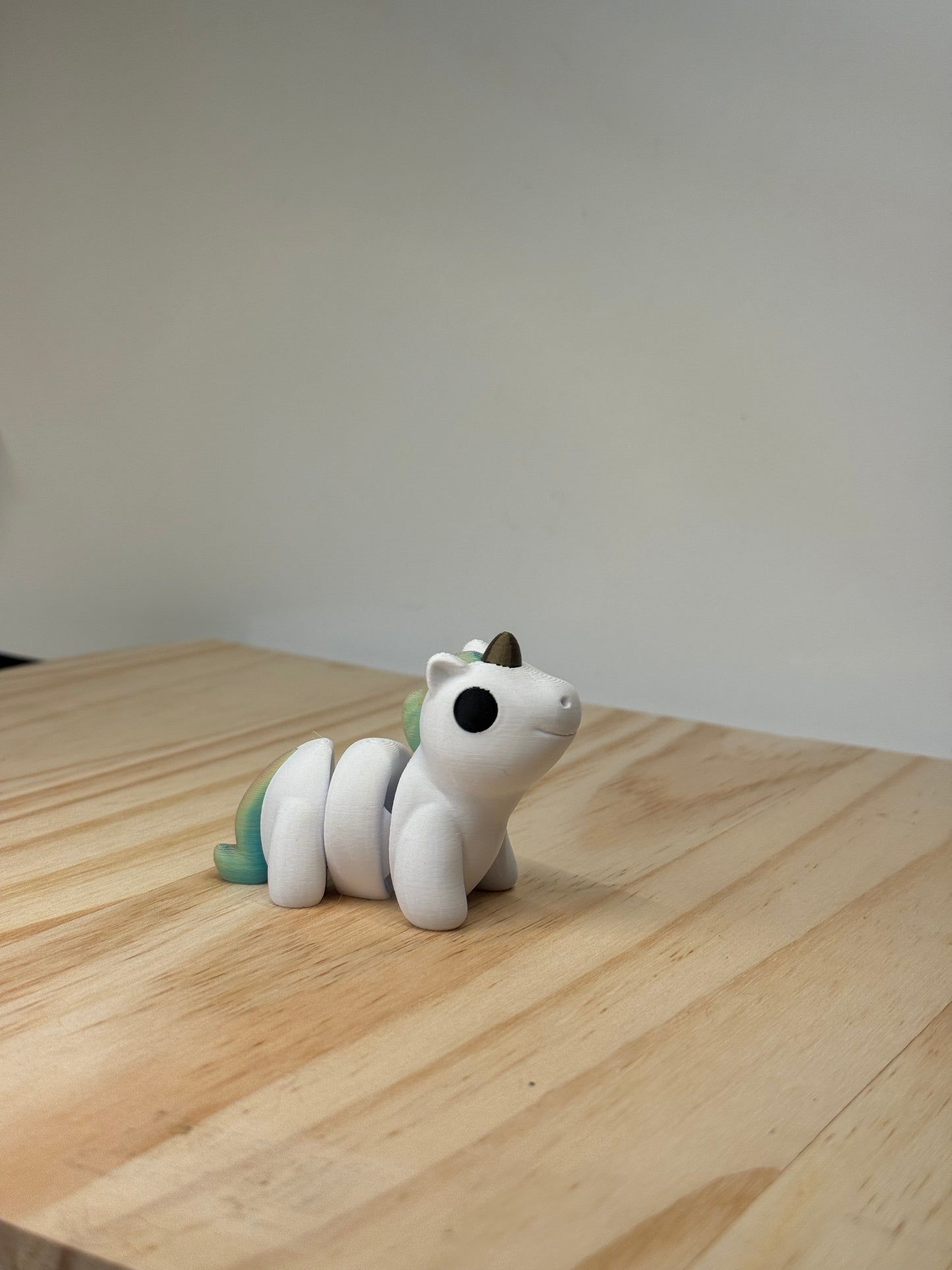 Mini Unicorn