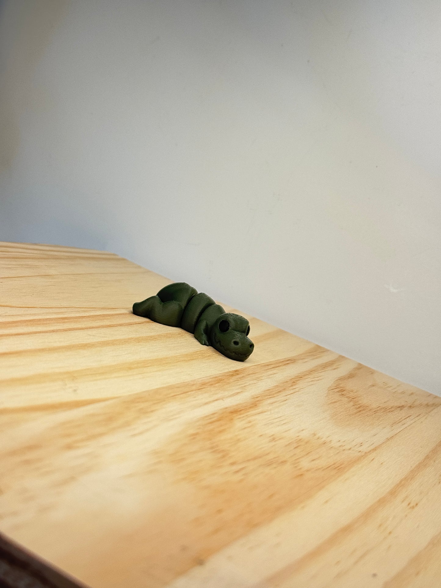 Mini T-Rex