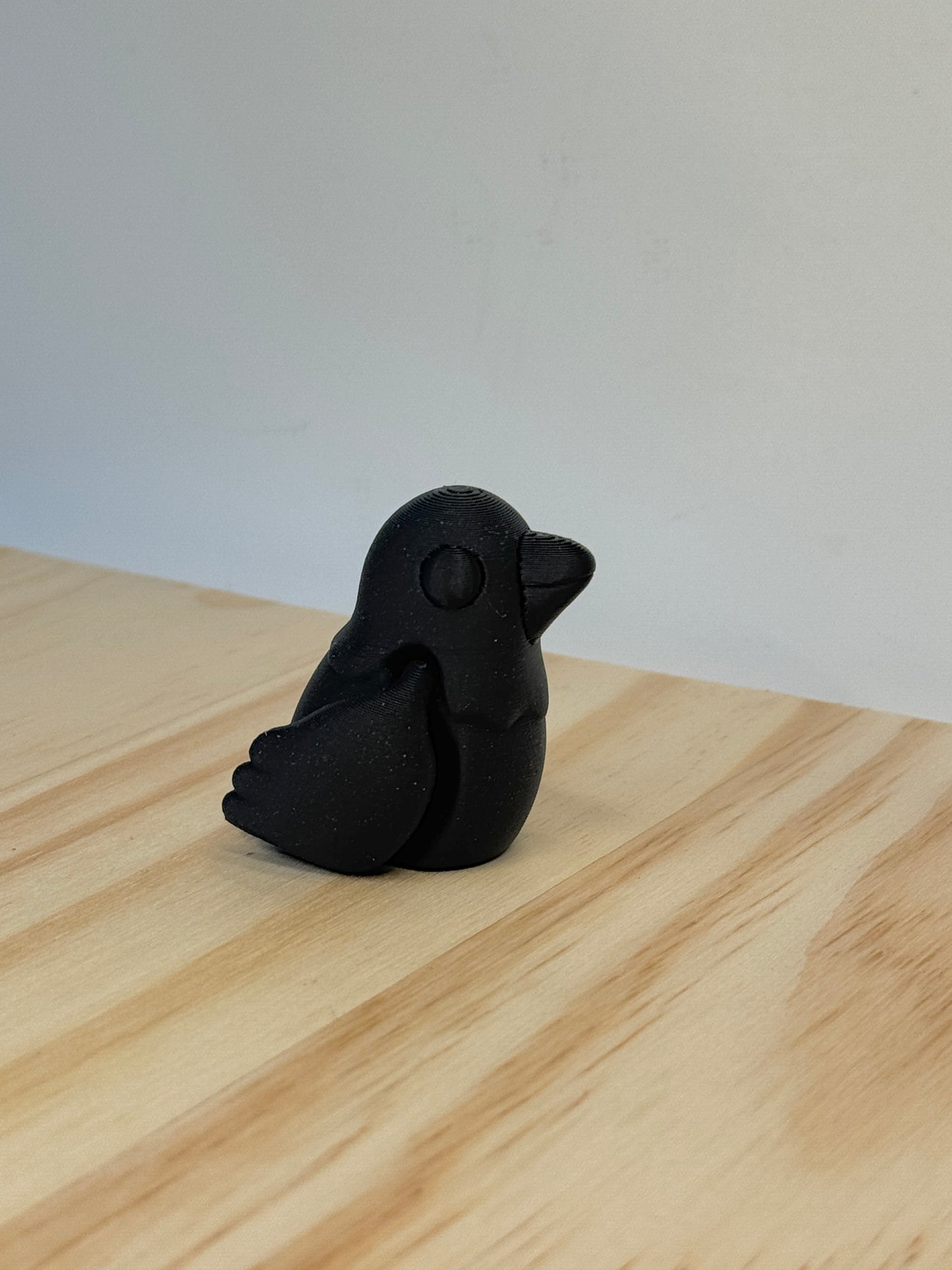 Mini Crow