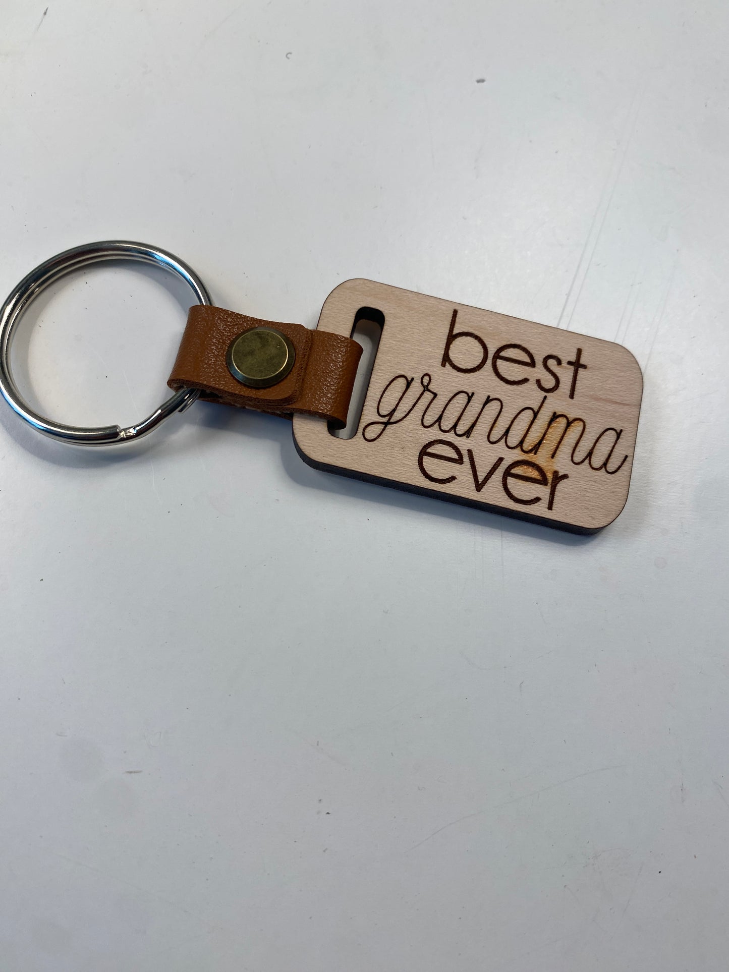 Mom Keychains