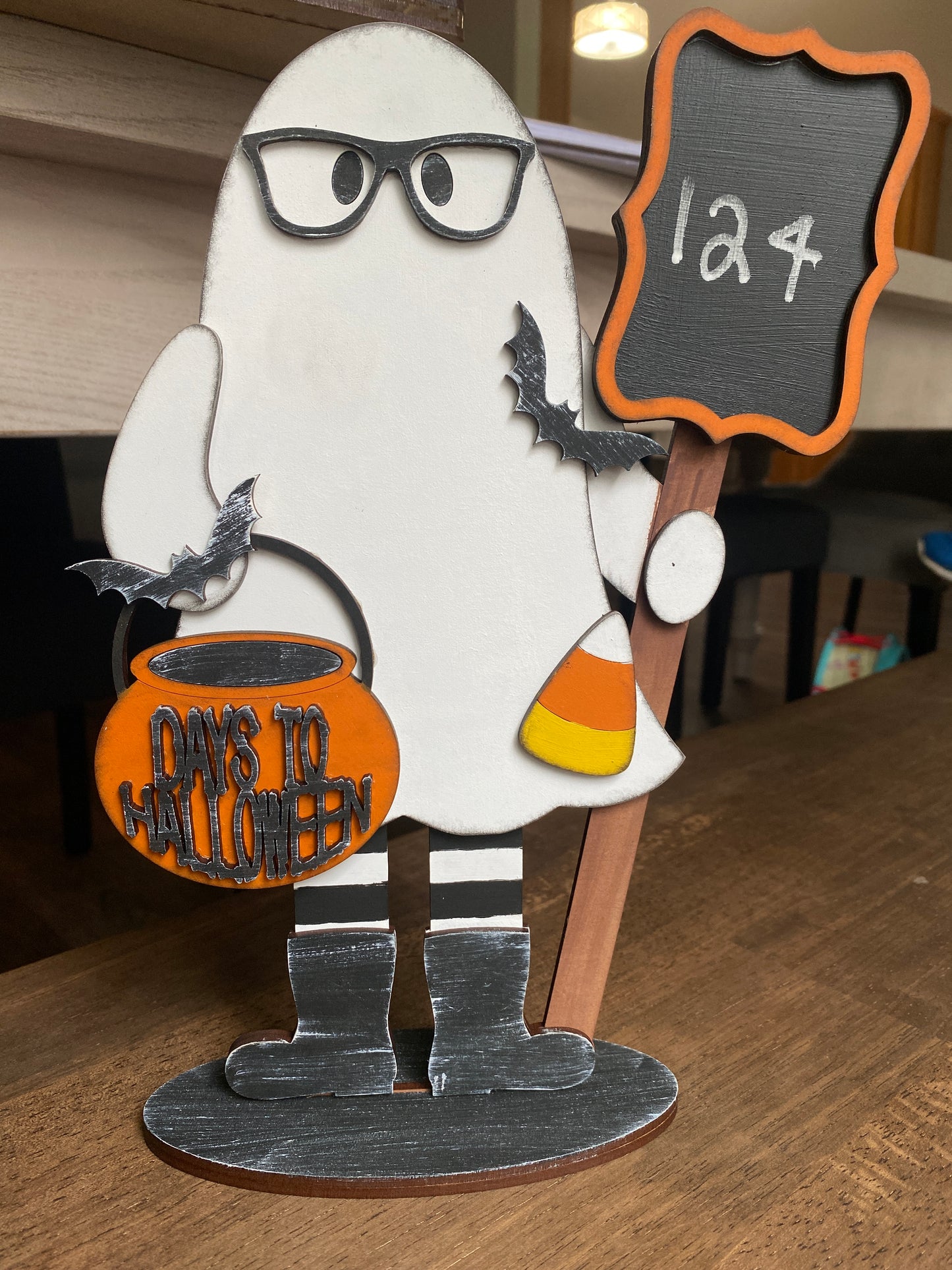 Halloween Countdown