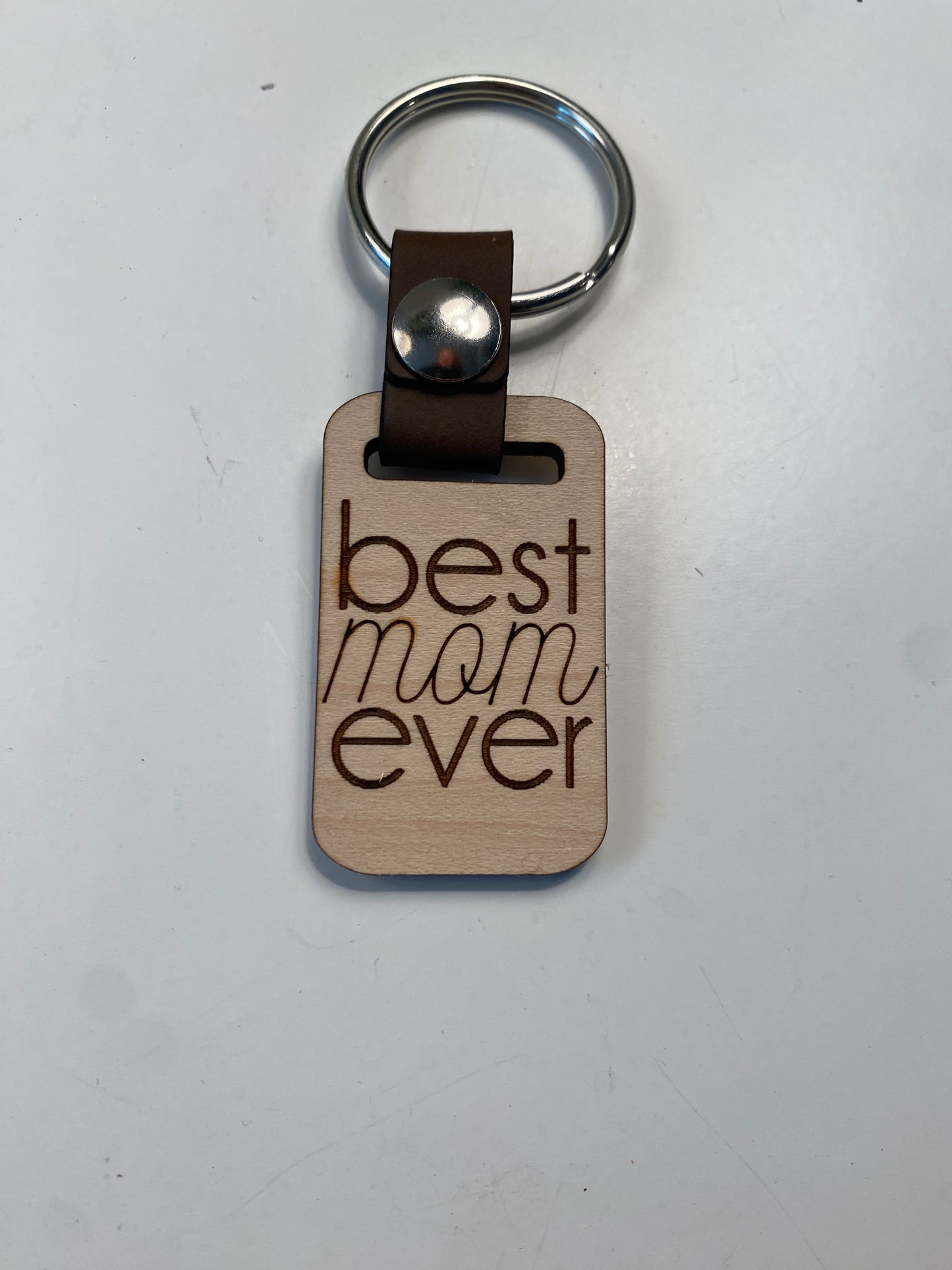 Mom Keychains