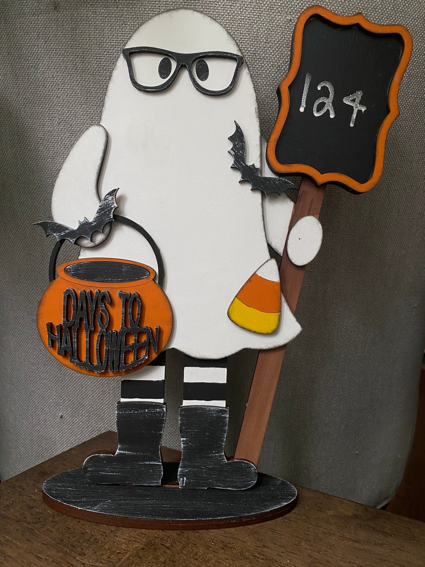 Halloween Countdown