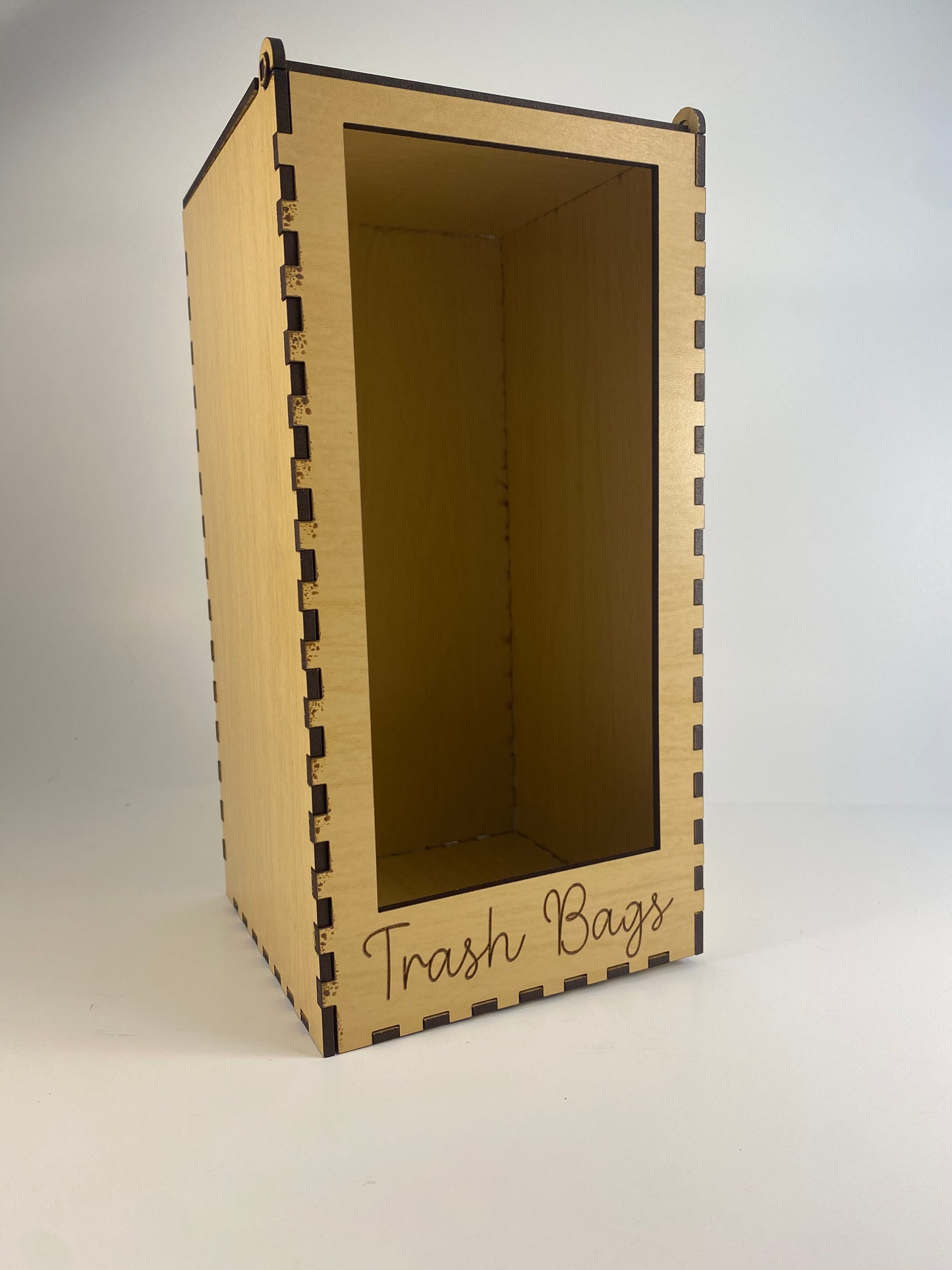 Trash Bag Dispenser