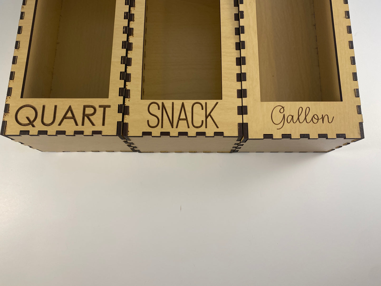 Plastic Bag Dispensers