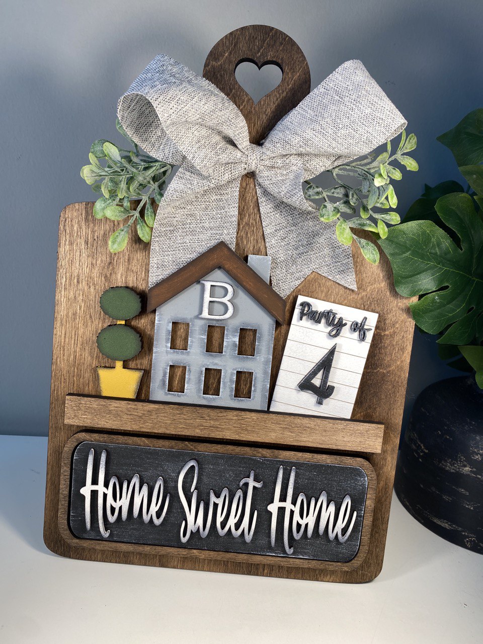 ADD ON - Custom Insert