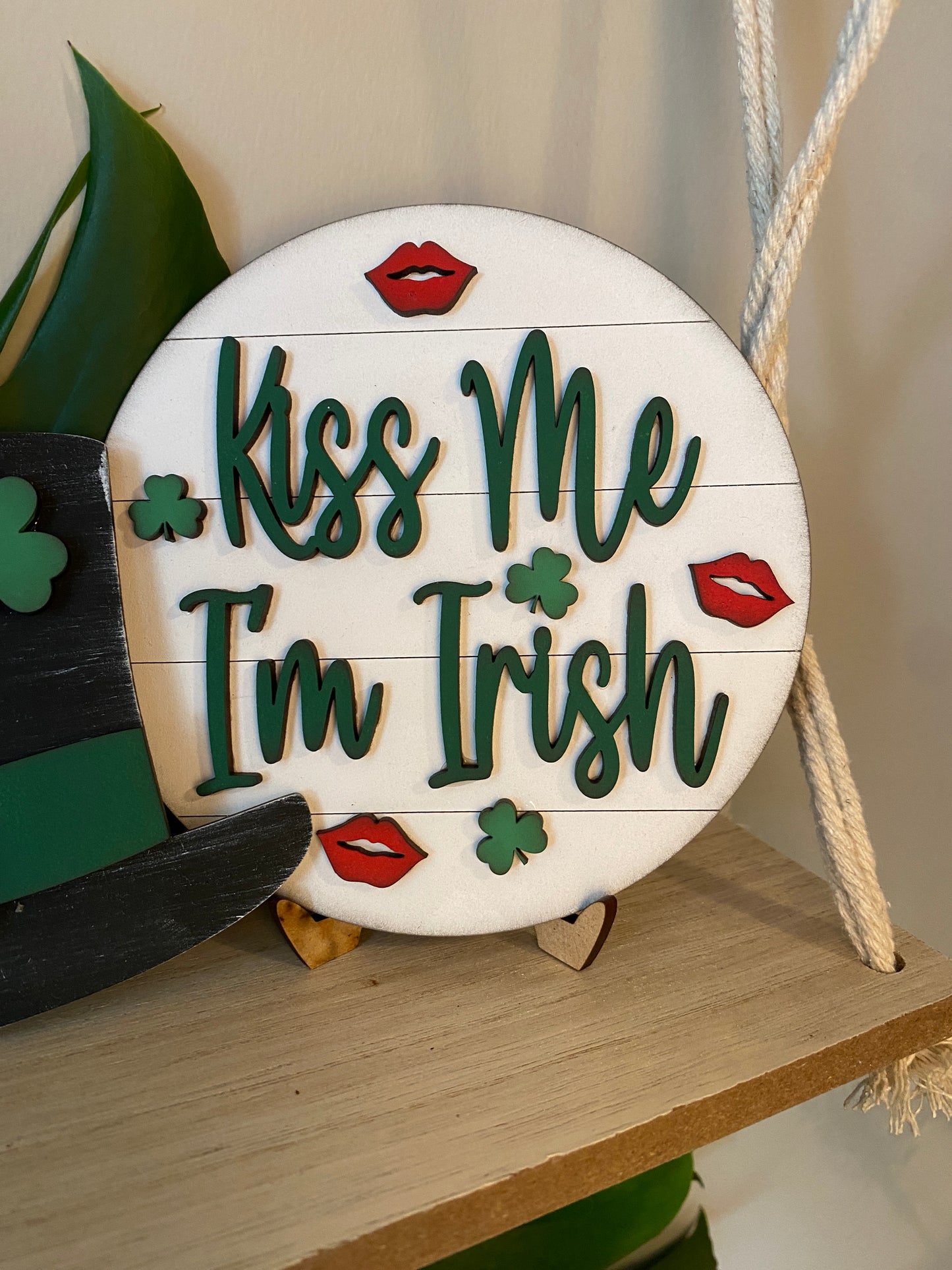 St. Patrick’s Day Set