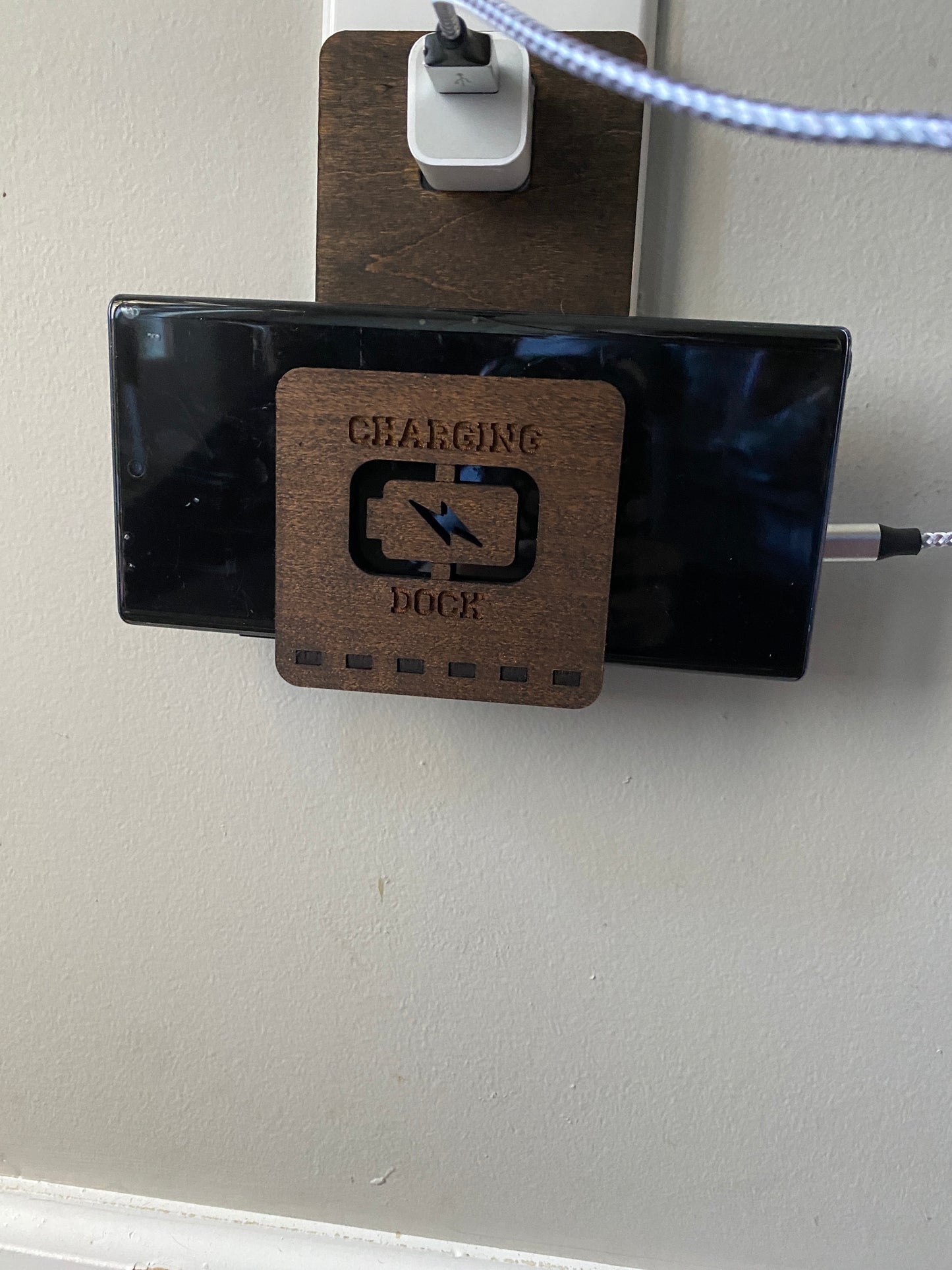 Charging Dock