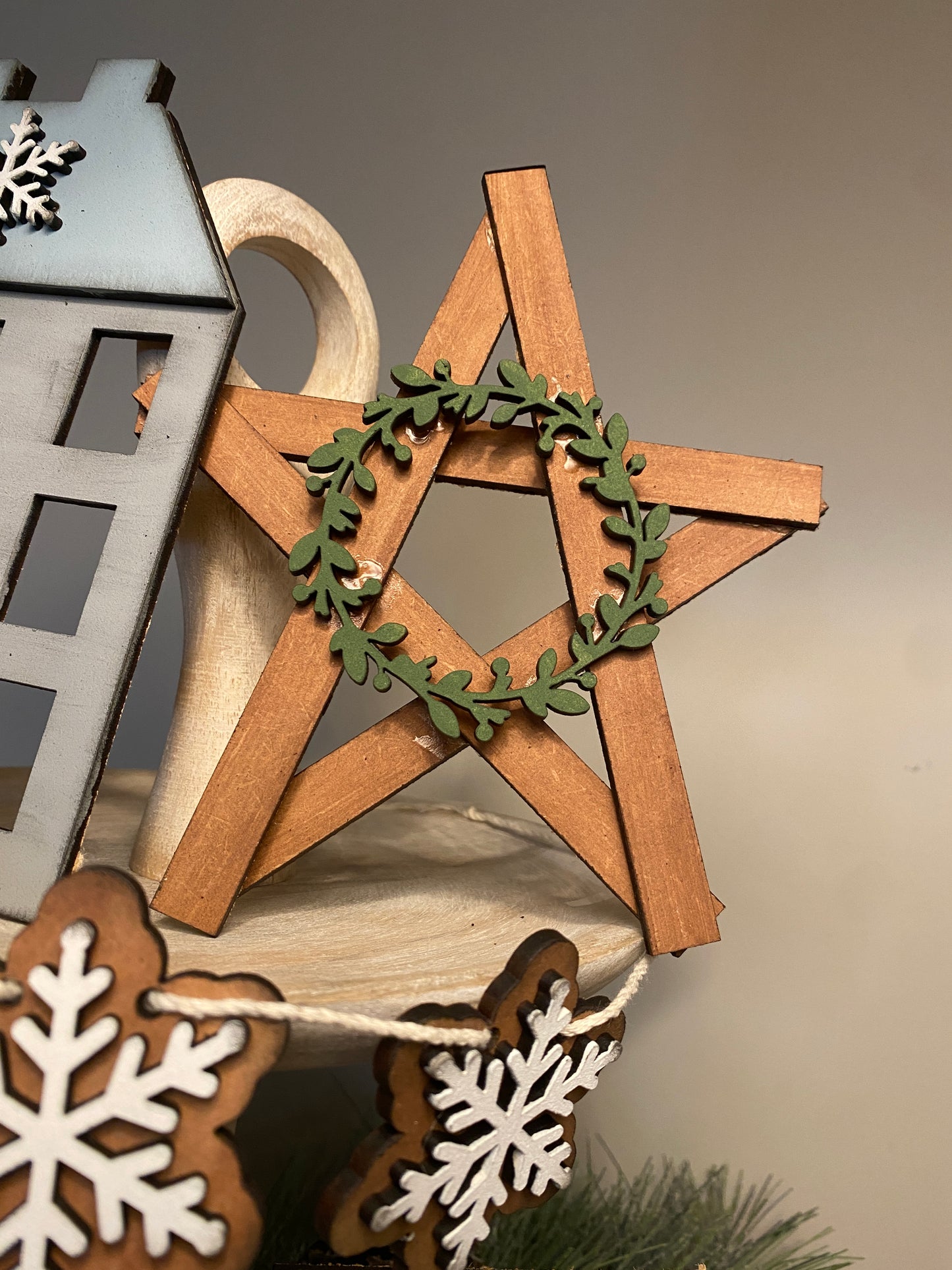 Cozy Star Set