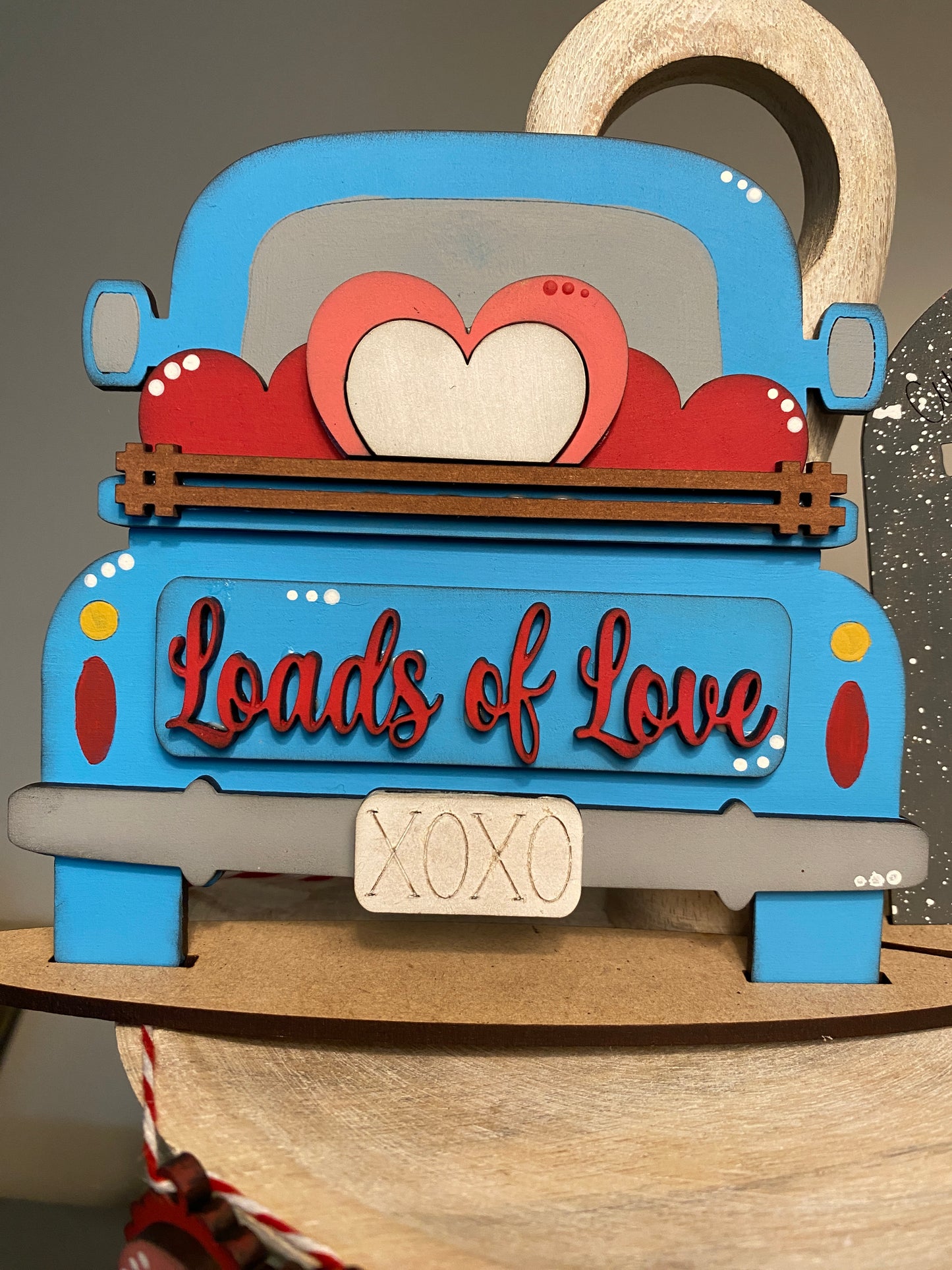 Loads Of Love Set