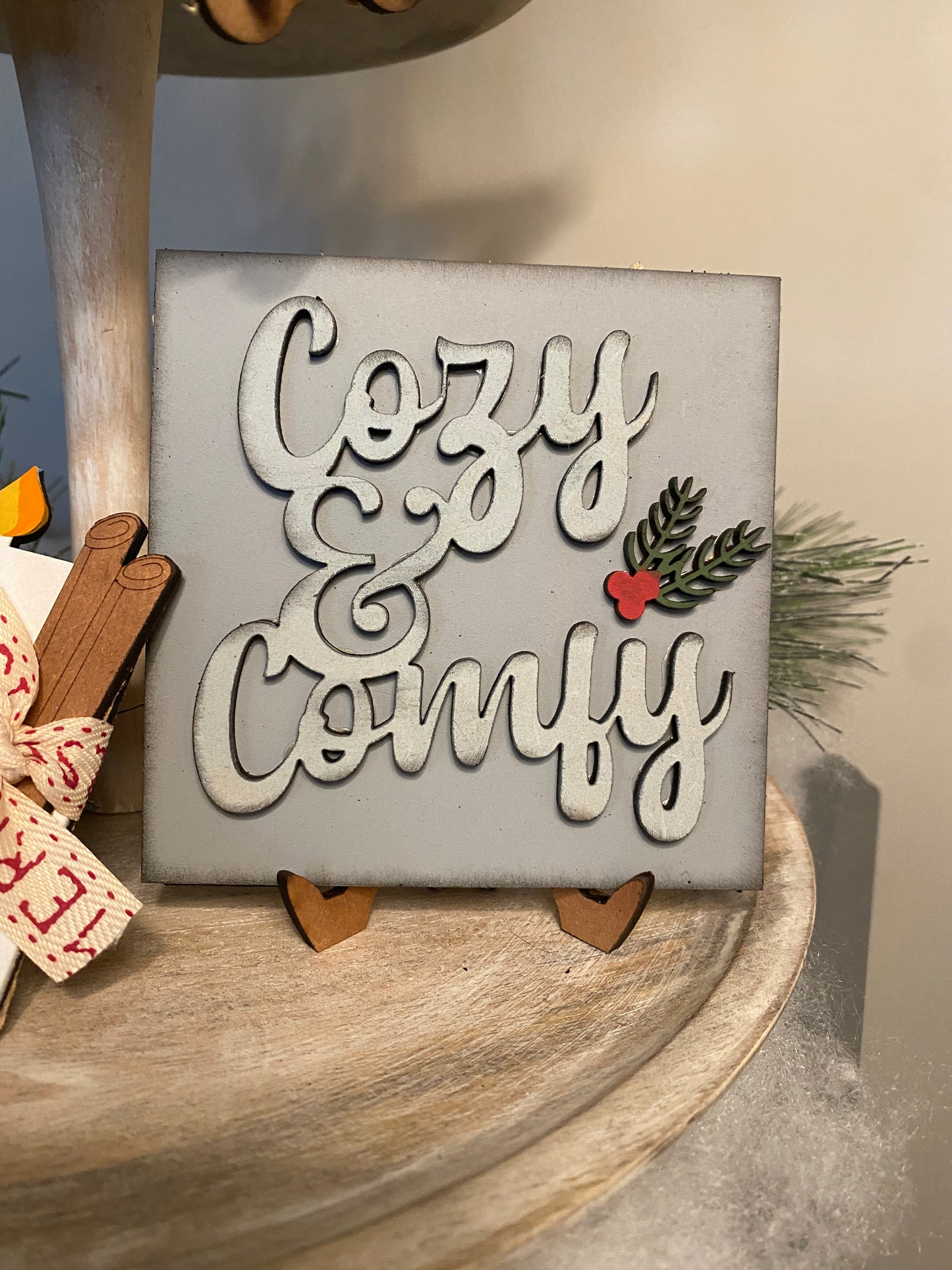 Cozy Star Set
