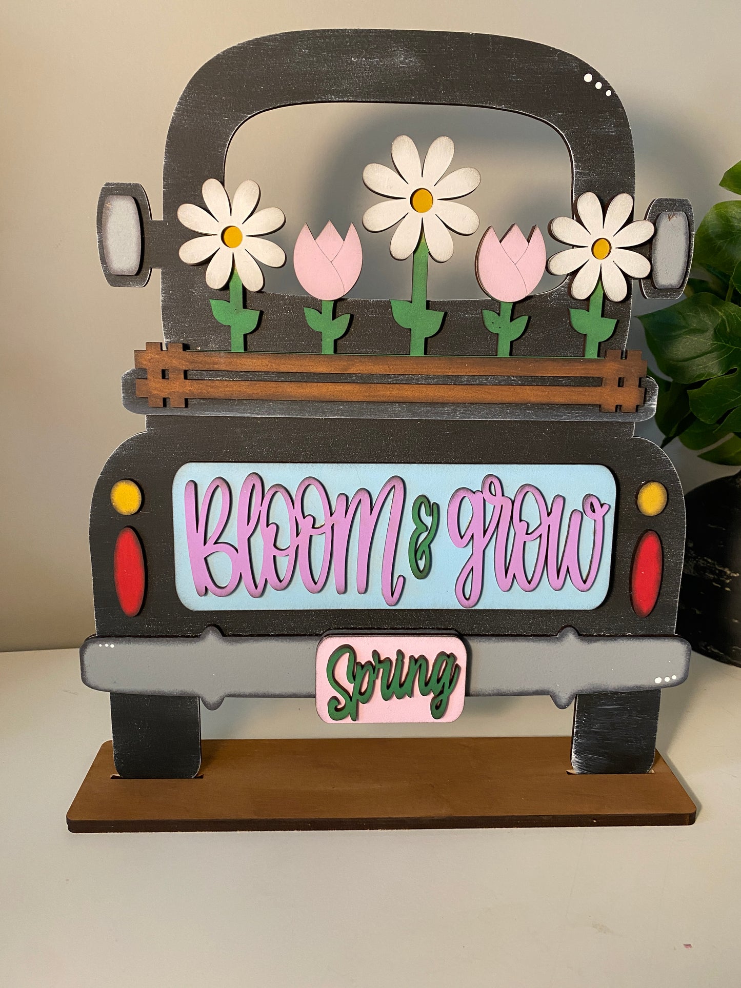 Add On - Bloom Insert