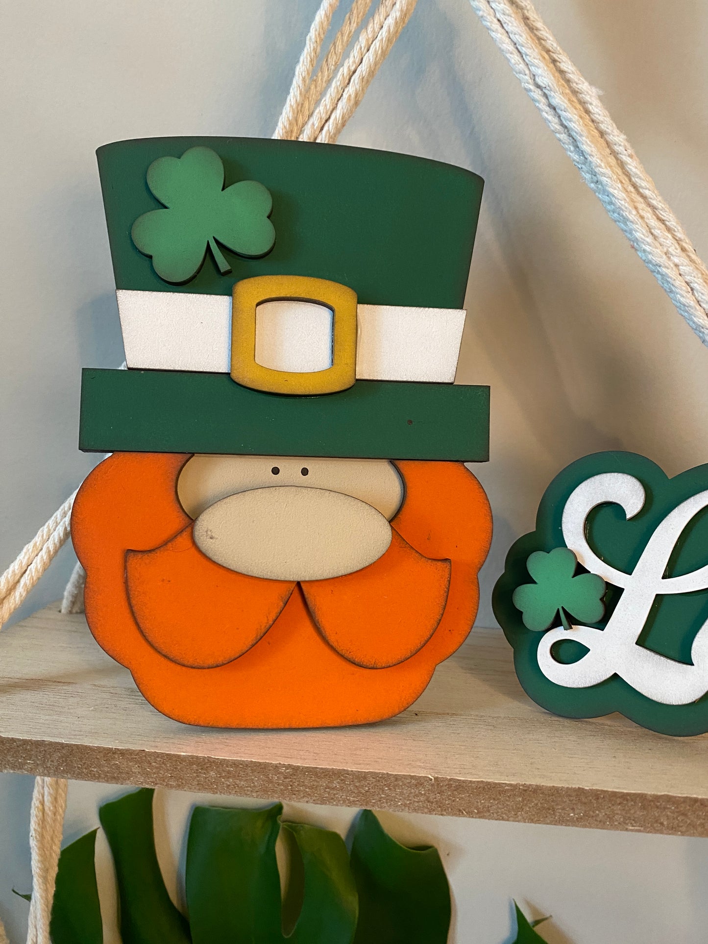 St. Patrick’s Day Set