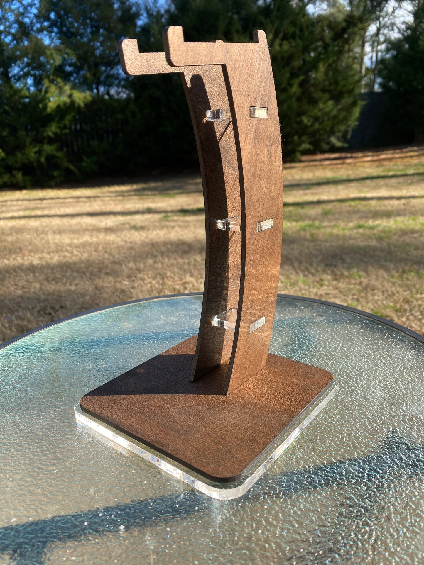Headphone Stand