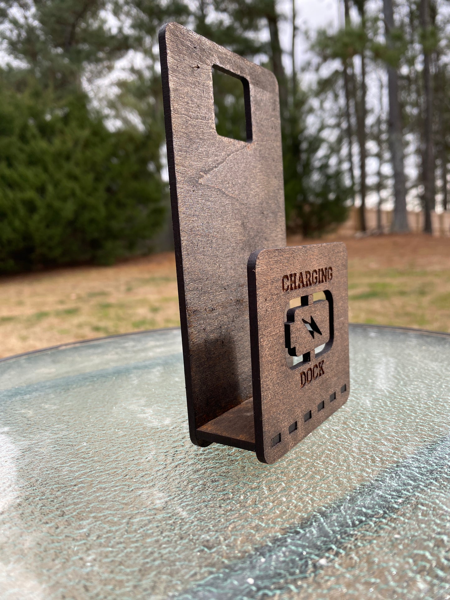 Charging Dock