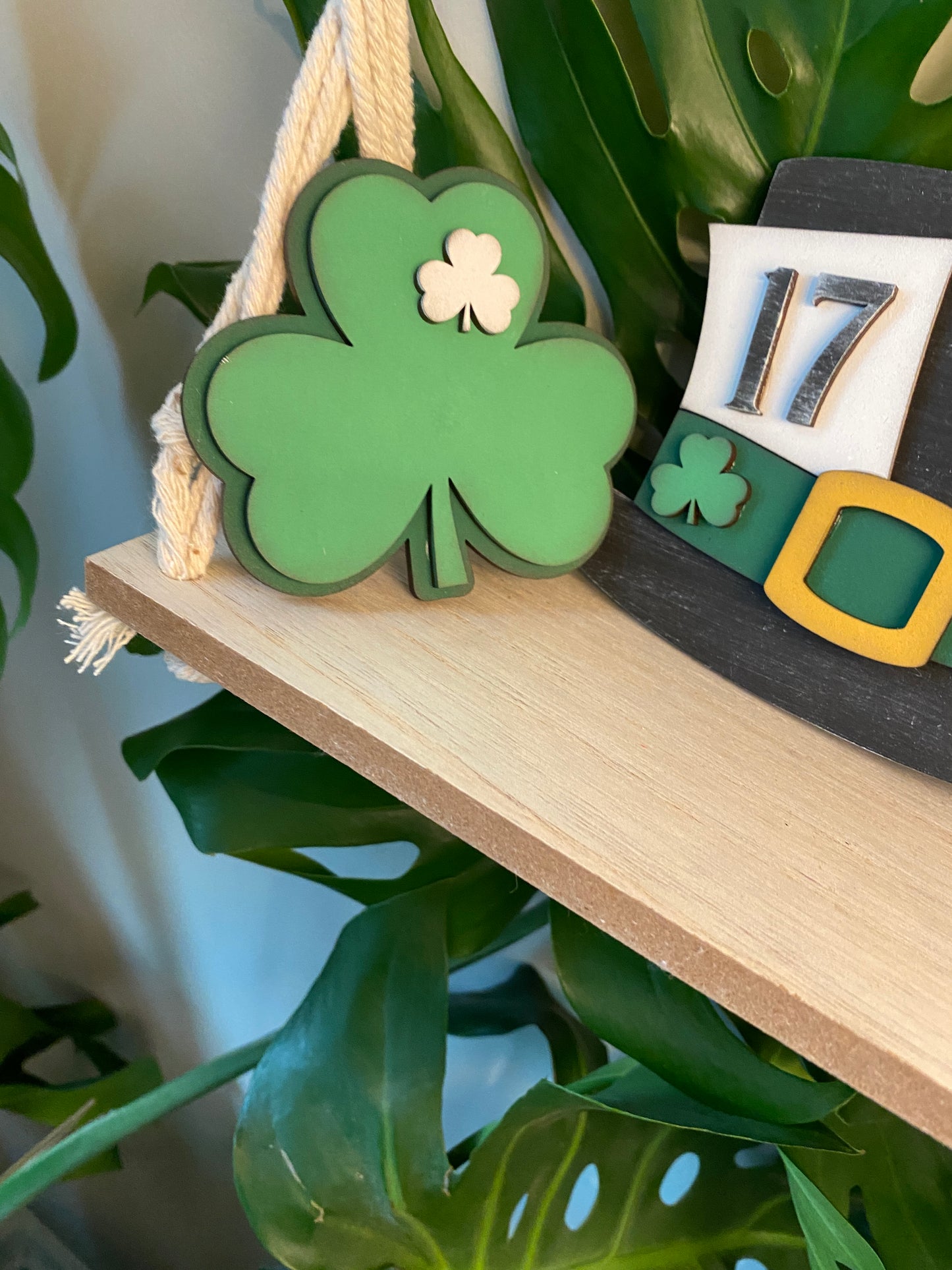 St. Patrick’s Day Set