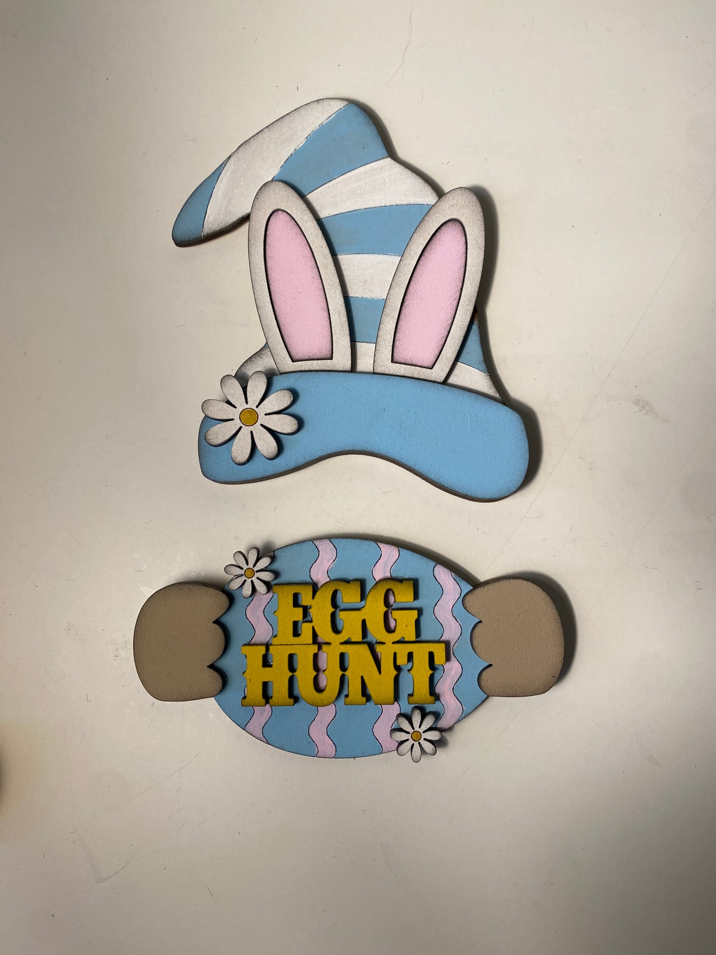 Gnome ADD-ON - Easter