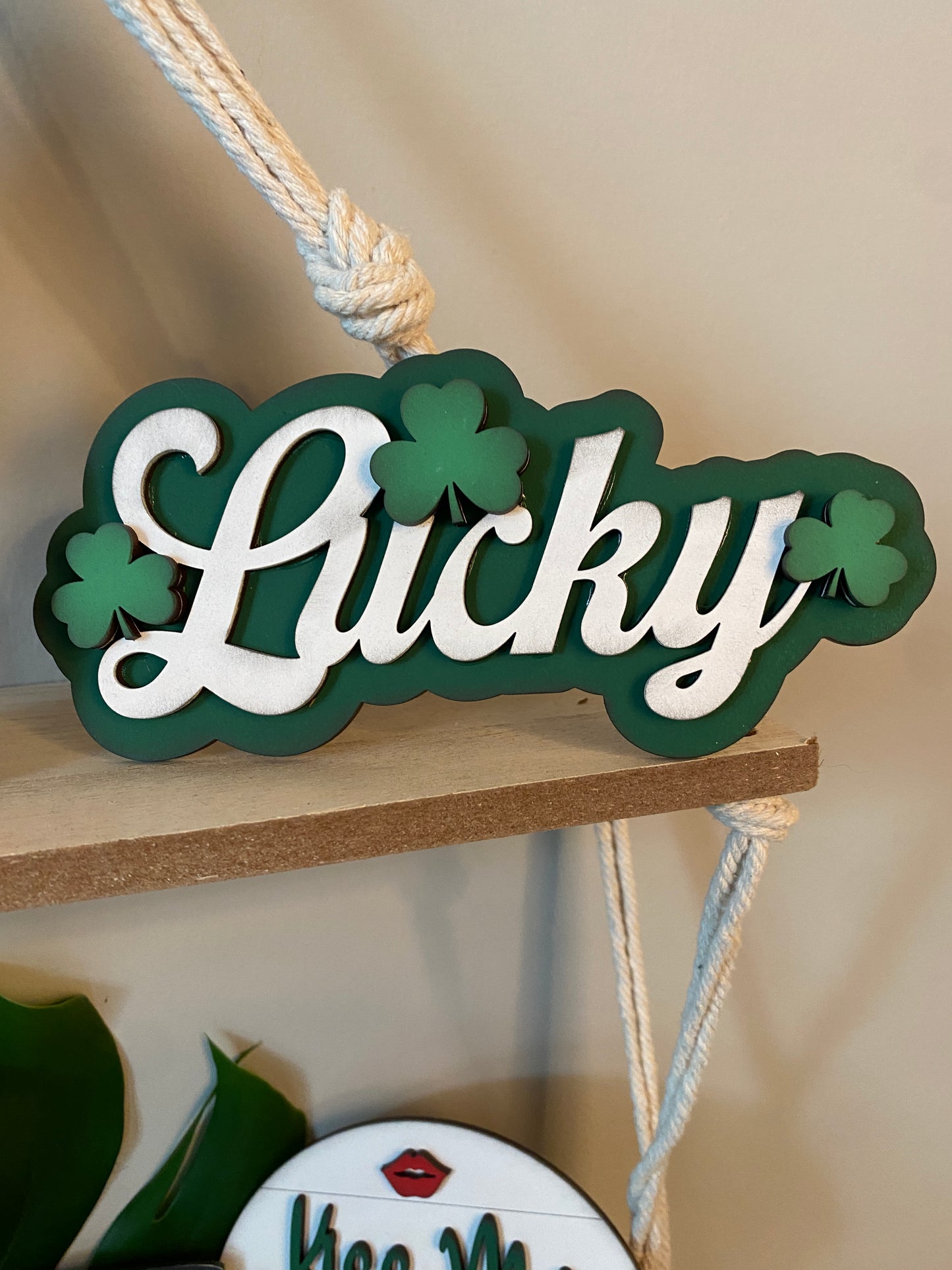 St. Patrick’s Day Set