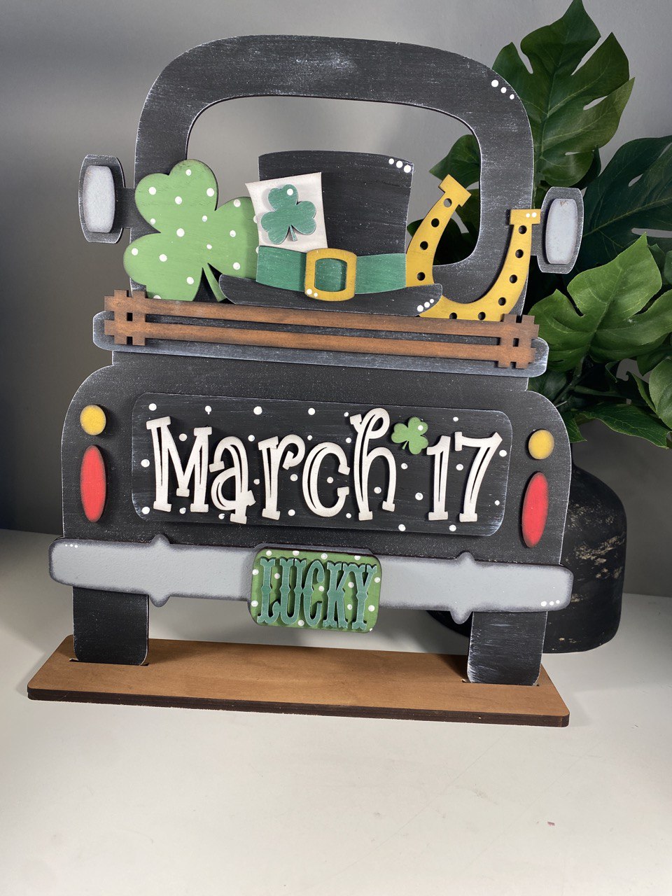 Add On - St. Patrick's Day