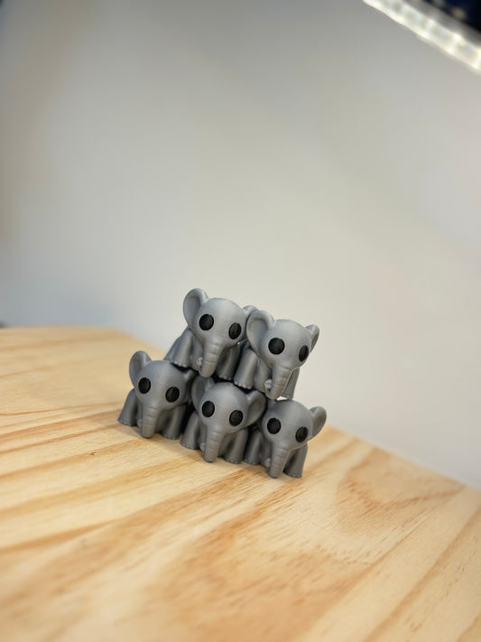 Mini Elephant