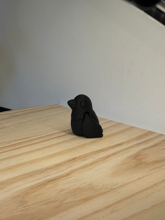 Mini Crow