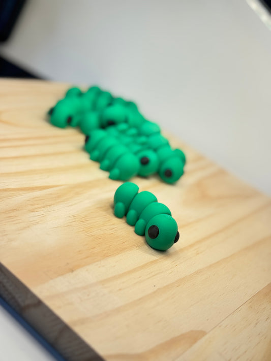 Mini Caterpillar