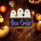 Add On - Boo Crew Insert