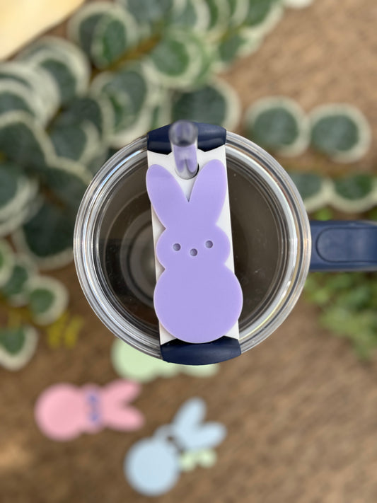 Peep Cup Topper