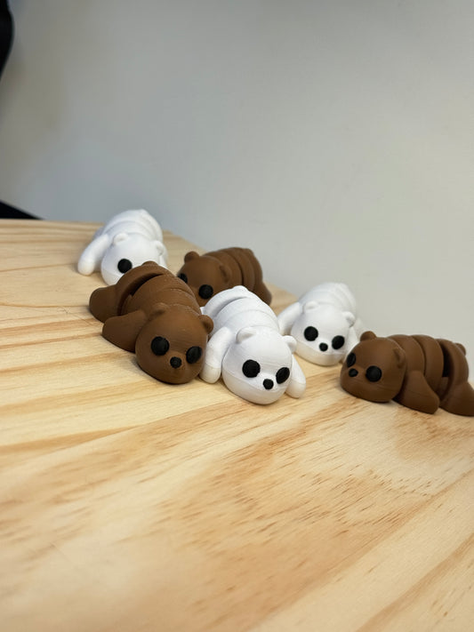 Mini Bear